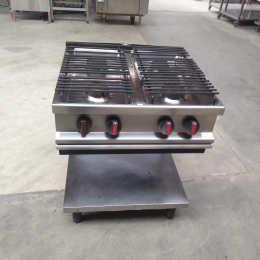 gas stove 